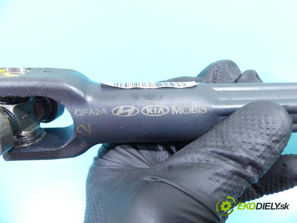 Hyundai I30 III 2016- 1.5 DPI 16V 110 HP manual 80,9 kW 1498 cm3 5- Stĺpik volant  (Tyč riadenia (volantu))