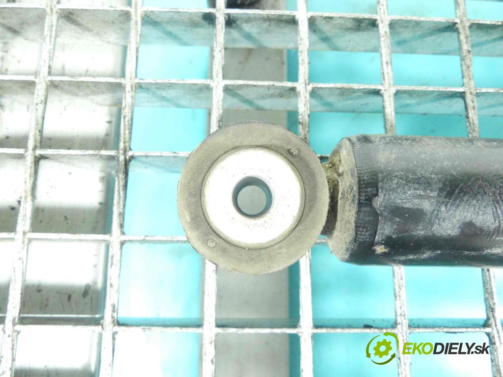 Hyundai I30 III 2016- 1.5 DPI 16V 110 hp manual 80,9 kW 1498 cm3 5- tlumič zadní pravý 55300-G4000