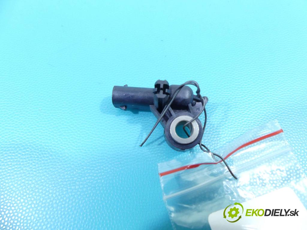 Hyundai I30 III 2016- 1.5 DPI 16V 110 HP manual 80,9 kW 1498 cm3 5- snímač šokovat: 95920-G3000 (Snímače nárazu)