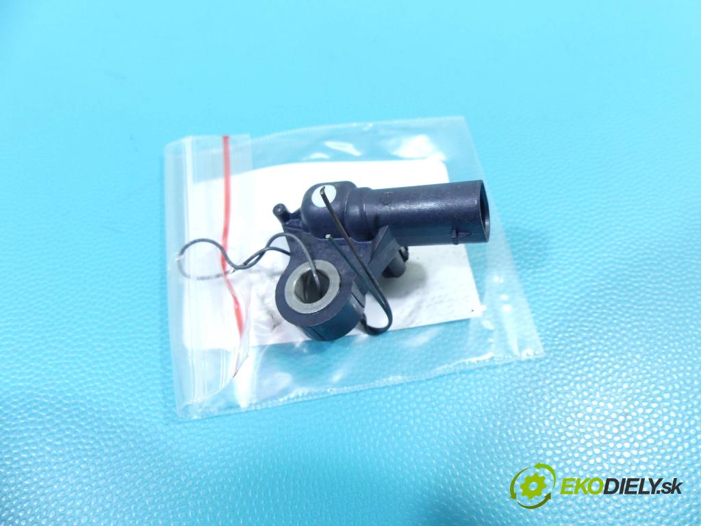 Hyundai I30 III 2016- 1.5 DPI 16V 110 HP manual 80,9 kW 1498 cm3 5- snímač šokovat: 95920-G3000 (Snímače nárazu)