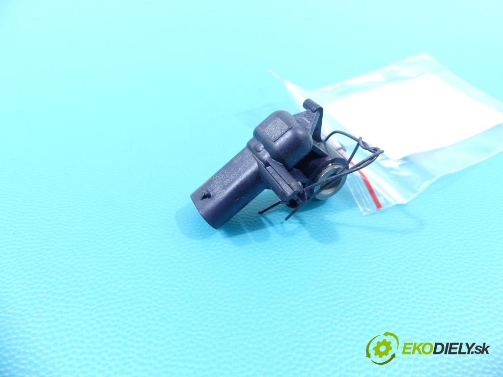 Hyundai I30 III 2016- 1.5 DPI 16V 110 HP manual 80,9 kW 1498 cm3 5- snímač šokovat: 95920-G3000 (Snímače nárazu)