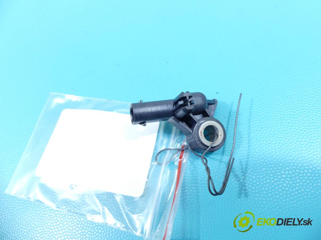 Hyundai I30 III 2016- 1.5 DPI 16V 110 HP manual 80,9 kW 1498 cm3 5- snímač šokovat: 95920-G3000 (Snímače nárazu)