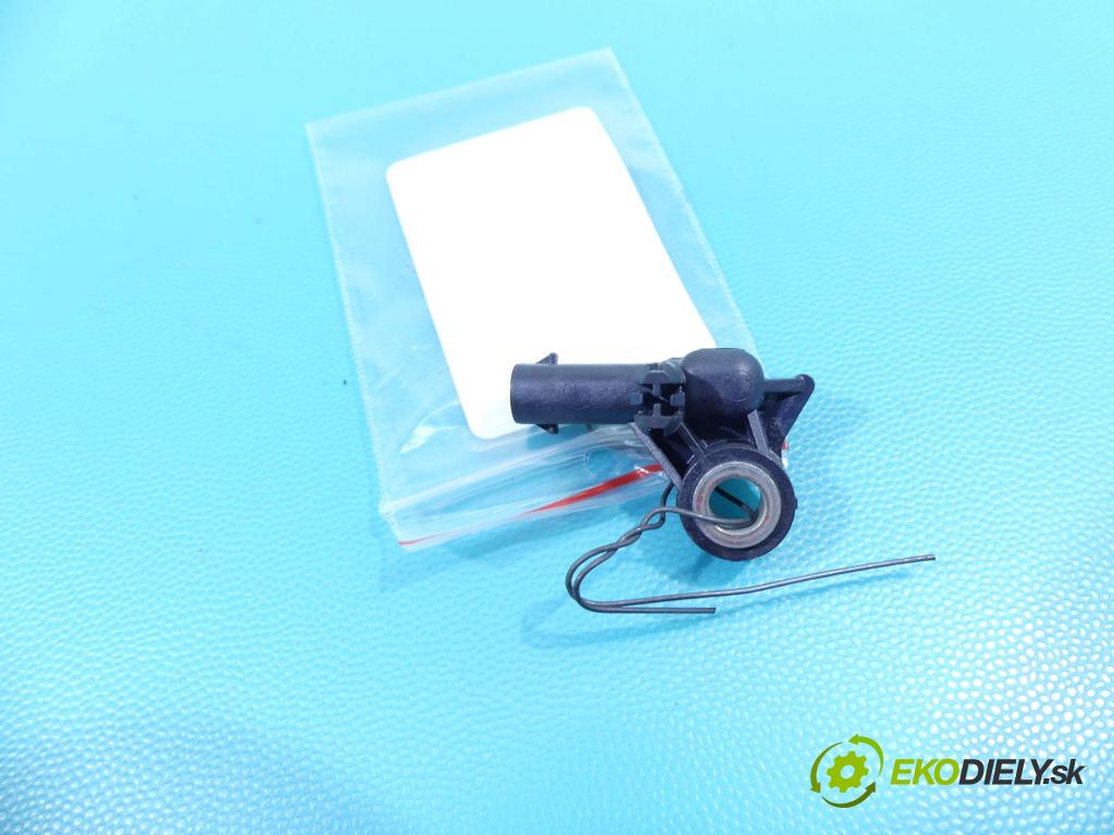 Hyundai I30 III 2016- 1.5 DPI 16V 110 HP manual 80,9 kW 1498 cm3 5- snímač šokovat: 95920-G3000 (Snímače nárazu)