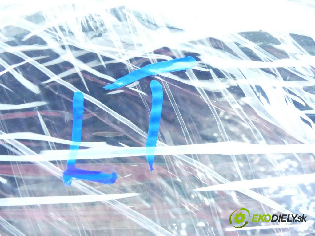 Hyundai I30 III 2016- 1.5 DPI 16V 110 hp manual 80,9 kW 1498 cm3 5- Těsnění: dveře zadní levé  (Ostatní)