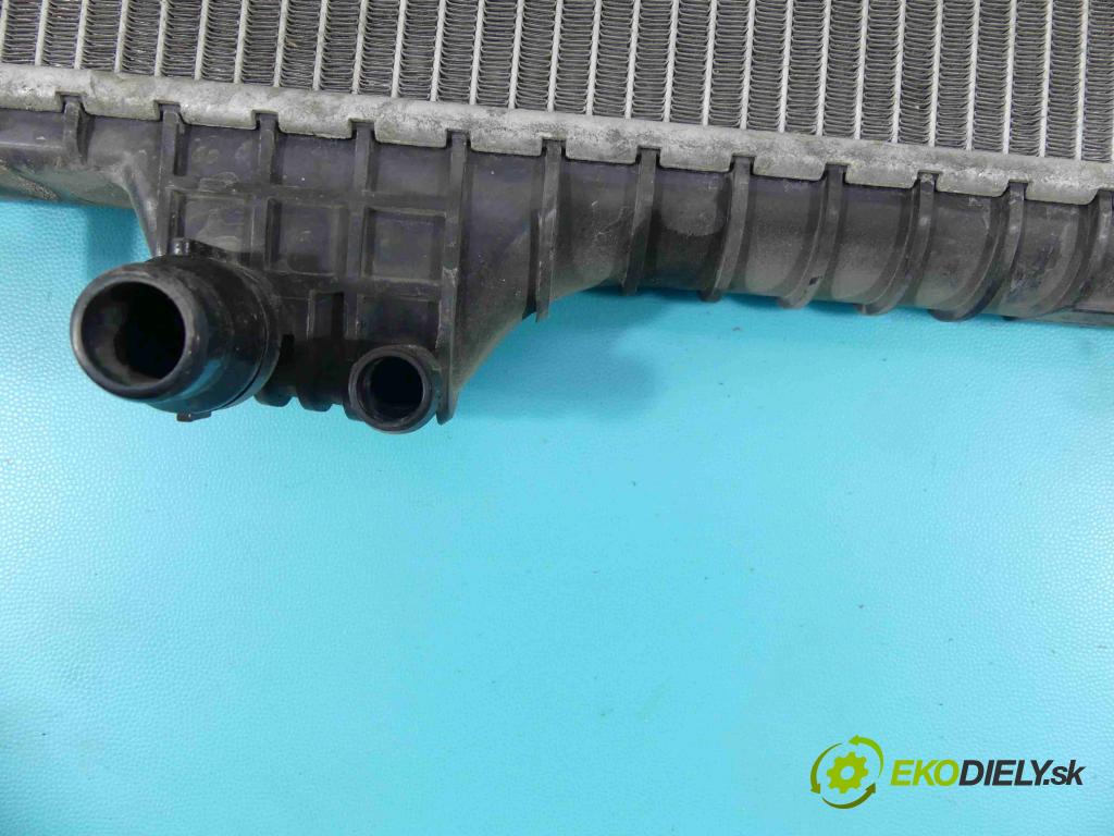 Jaguar F-Pace 16- 2.0d 179KM automatic 132 kW 1999 cm3 5- chladič voda: HK83-8005-DB (Chladiče vody)