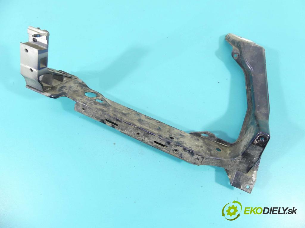 Jaguar F-Pace 16- 2.0d 179KM automatic 132 kW 1999 cm3 5- stěna přední HK83-13N079-A (Výztuhy přední)