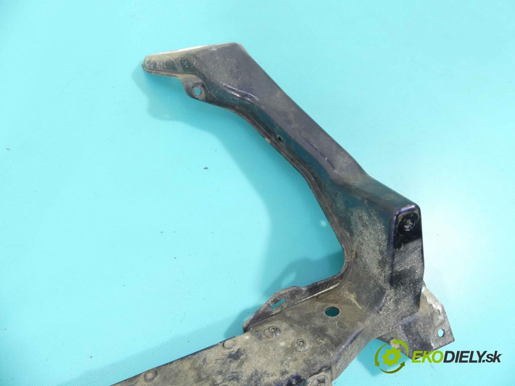 Jaguar F-Pace 16- 2.0d 179KM automatic 132 kW 1999 cm3 5- stěna přední HK83-13N079-A (Výztuhy přední)