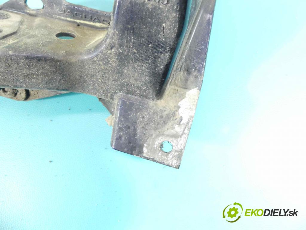 Jaguar F-Pace 16- 2.0d 179KM automatic 132 kW 1999 cm3 5- stěna přední HK83-13N079-A (Výztuhy přední)