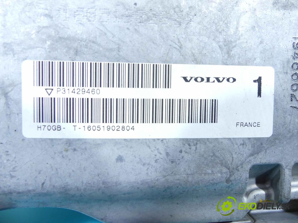 Volvo V40 II 2012-2019 2.0 D2 120 HP manual 88 kW 1969 cm3 5- Stĺpik volant P31429460 (Tyč riadenia (volantu))