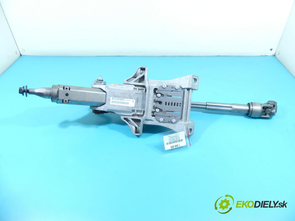 Volvo V40 II 2012-2019 2.0 D2 120 HP manual 88 kW 1969 cm3 5- Stĺpik volant P31429460 (Tyč riadenia (volantu))