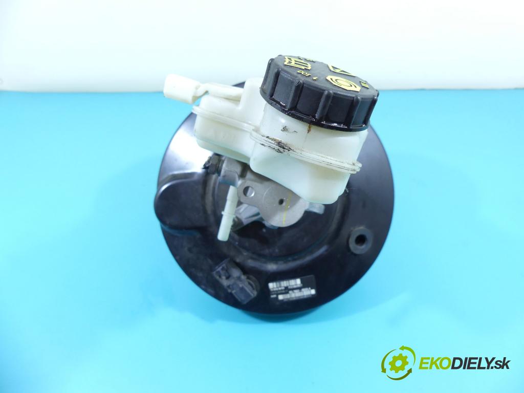 Volvo V40 II 2012-2019 2.0 D2 120 HP manual 88 kW 1969 cm3 5- servo brzdové P31362927