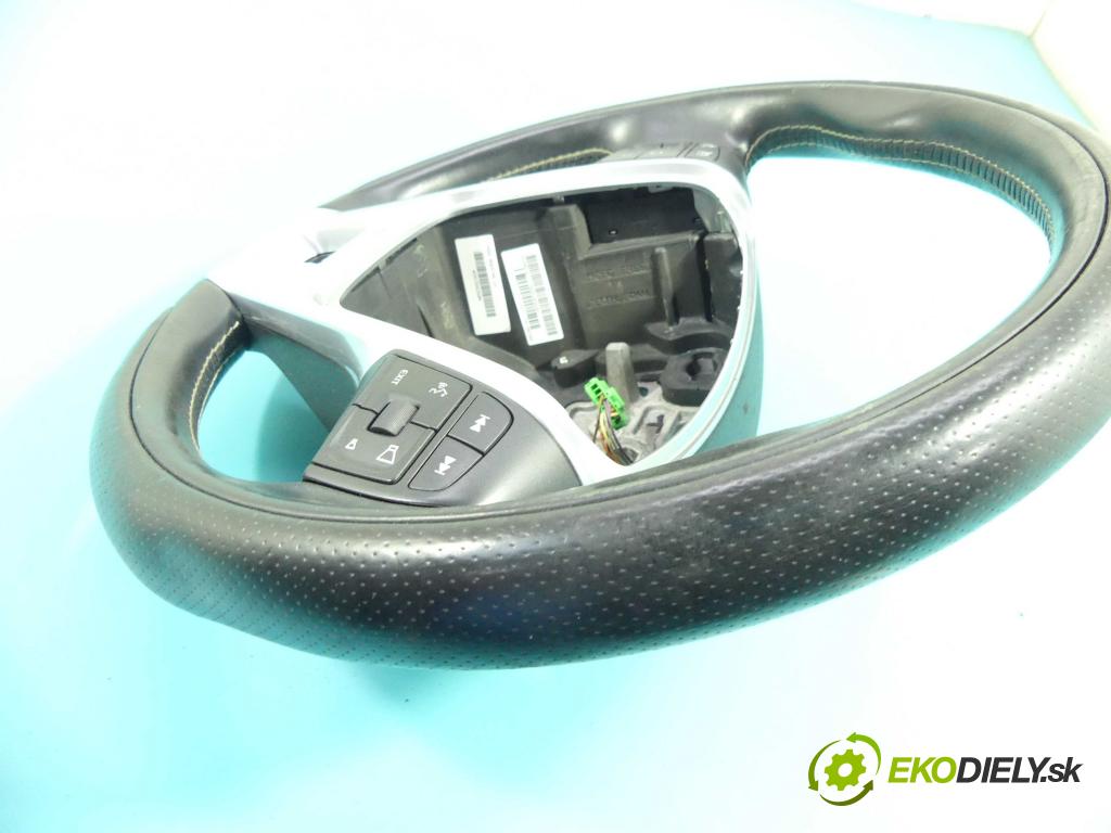 Volvo V40 II 2012-2019 2.0 D2 120 HP manual 88 kW 1969 cm3 5- volant P31332927 (Volanty)