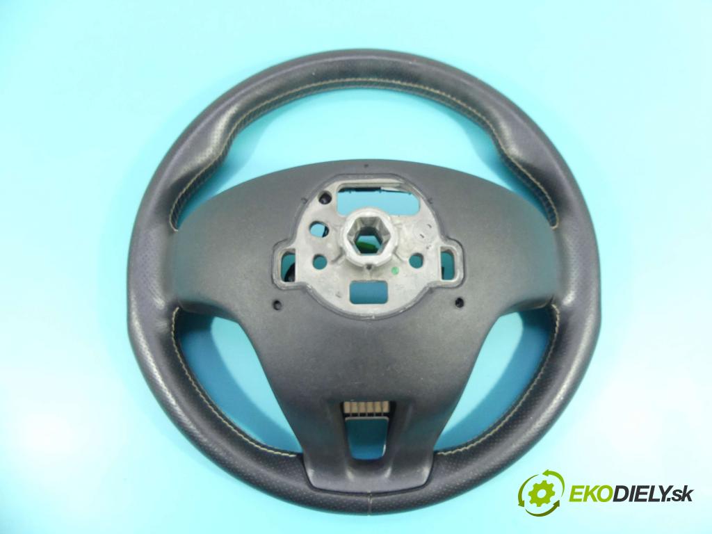 Volvo V40 II 2012-2019 2.0 D2 120 HP manual 88 kW 1969 cm3 5- volant P31332927 (Volanty)