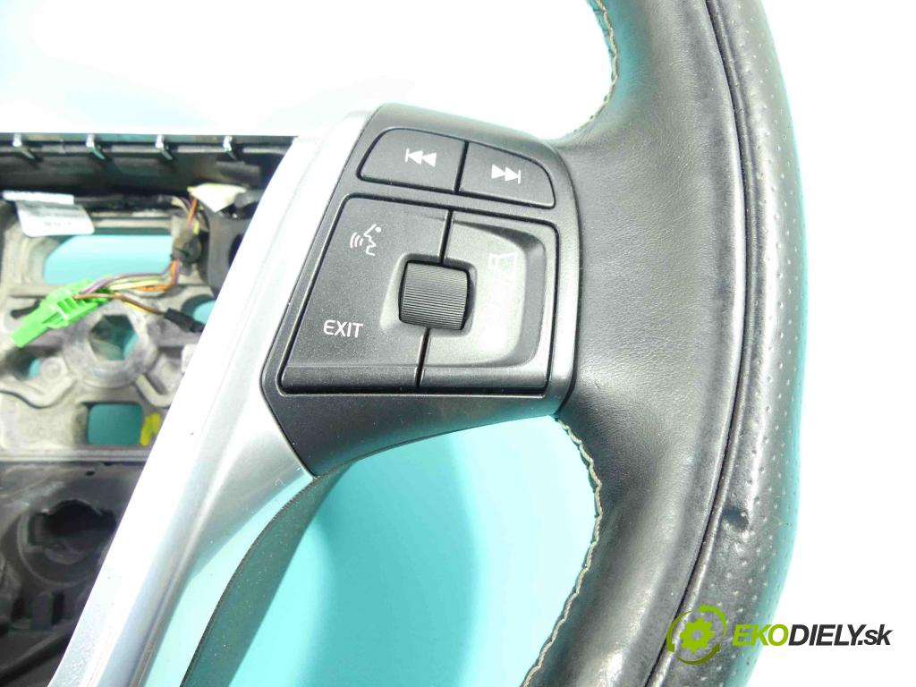 Volvo V40 II 2012-2019 2.0 D2 120 HP manual 88 kW 1969 cm3 5- volant P31332927 (Volanty)