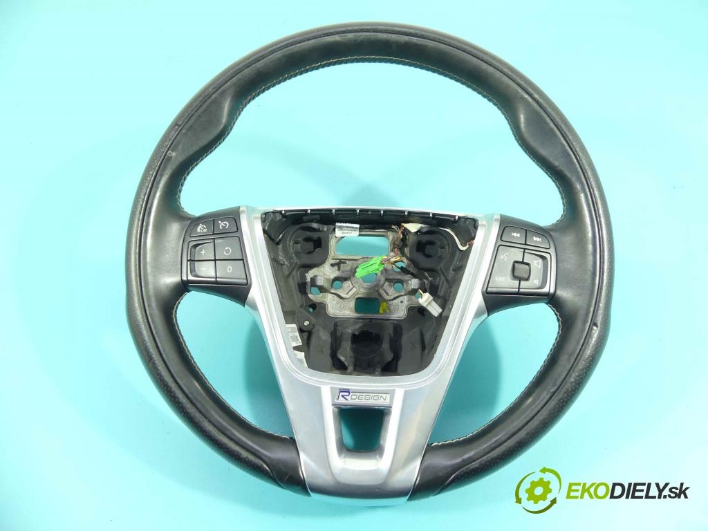 Volvo V40 II 2012-2019 2.0 D2 120 HP manual 88 kW 1969 cm3 5- volant P31332927 (Volanty)