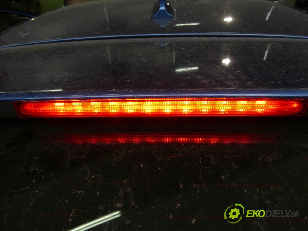 Volvo V40 II 2012-2019 2.0 D2 120 HP manual 88 kW 1969 cm3 5- Spoiler: 31347052 (Spoilery)
