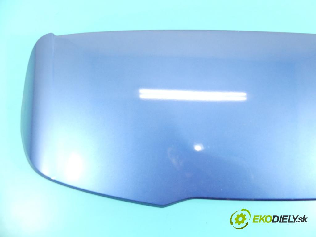 Volvo V40 II 2012-2019 2.0 D2 120 HP manual 88 kW 1969 cm3 5- Spoiler: 31347052 (Spoilery)