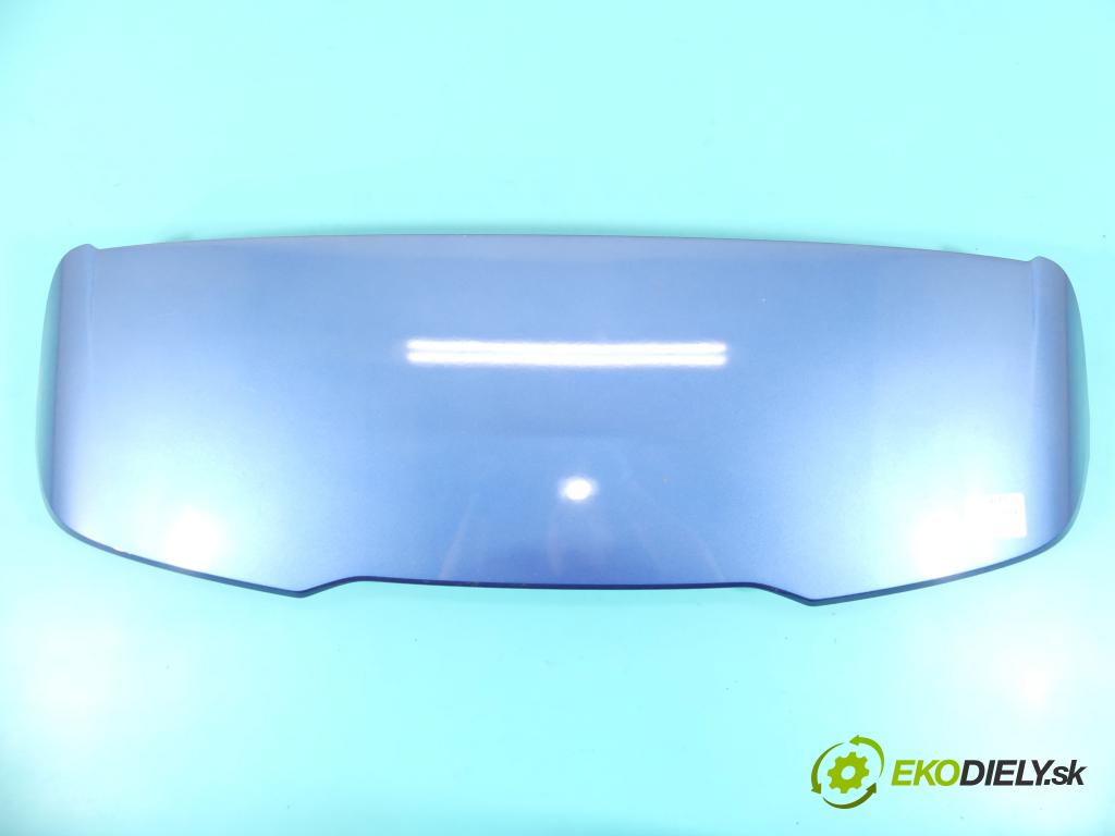 Volvo V40 II 2012-2019 2.0 D2 120 HP manual 88 kW 1969 cm3 5- Spoiler: 31347052 (Spoilery)