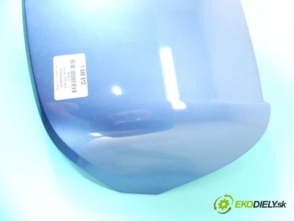 Volvo V40 II 2012-2019 2.0 D2 120 HP manual 88 kW 1969 cm3 5- Spoiler: 31347052 (Spoilery)