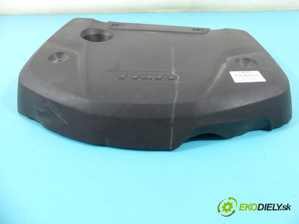 Volvo V40 II 2012-2019 2.0 D2 120 HP manual 88 kW 1969 cm3 5- kryt motora horní: 31368888