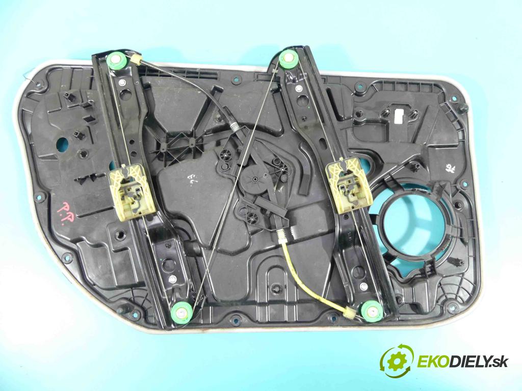 Volvo V40 II 2012-2019 2.0 D2 120 hp manual 88 kW 1969 cm3 5- mechanismus stahování přední pravý 966269-103