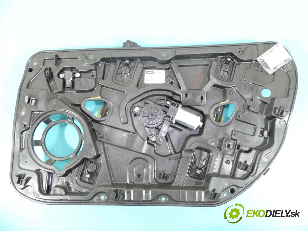 Volvo V40 II 2012-2019 2.0 D2 120 hp manual 88 kW 1969 cm3 5- mechanismus stahování přední pravý 966269-103