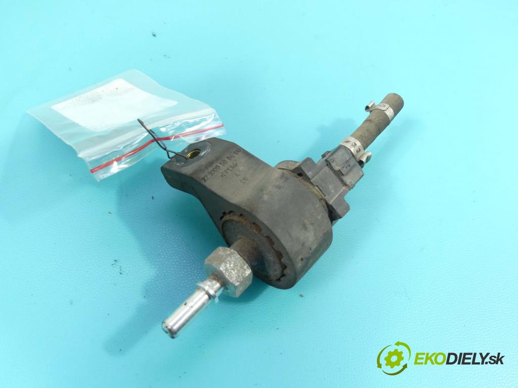 Volvo V40 II 2012-2019 2.0 D2 120 hp manual 88 kW 1969 cm3 5- čerpadlo paliva webasto 2525668001 (Webasto ohřívače)