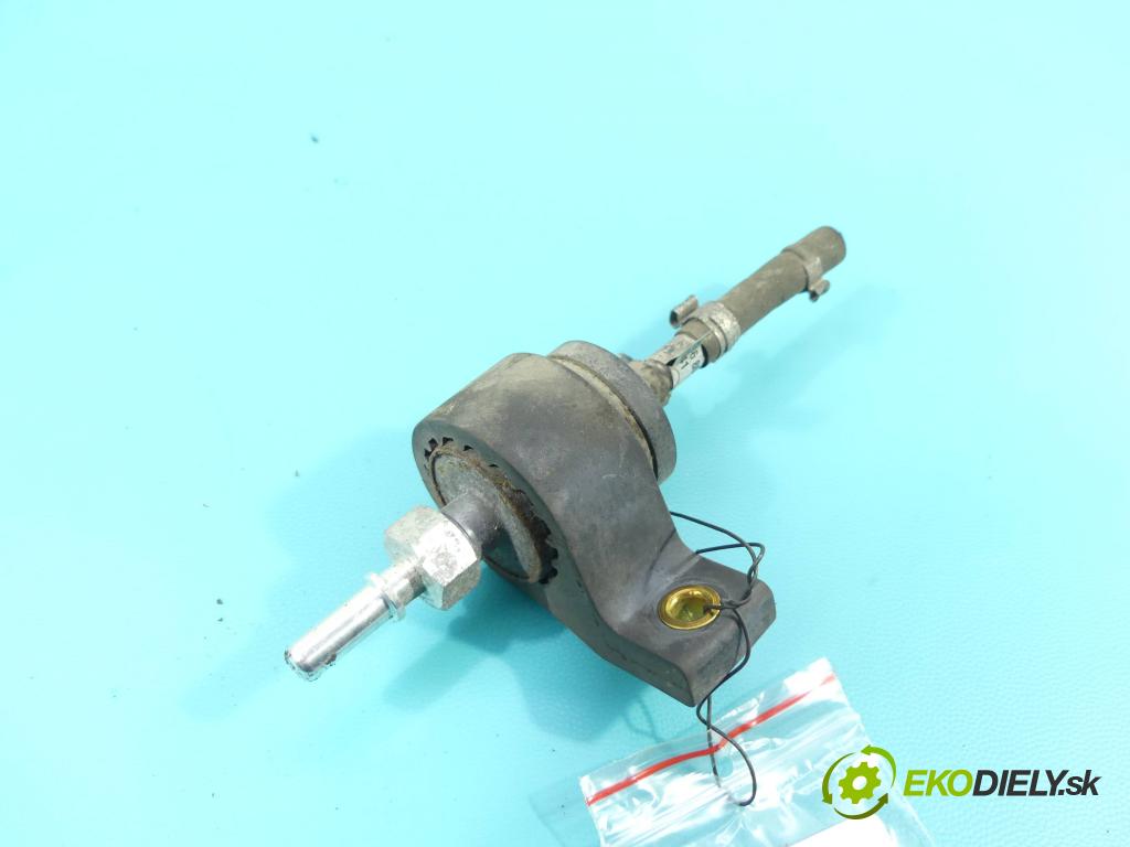 Volvo V40 II 2012-2019 2.0 D2 120 hp manual 88 kW 1969 cm3 5- čerpadlo paliva webasto 2525668001 (Webasto ohřívače)