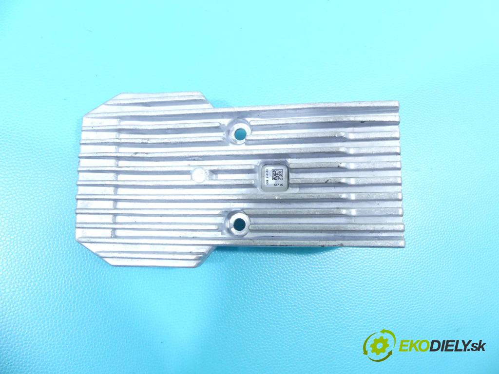 Skoda Octavia III 2013- 1.5 TSI 150 HP manual 110 kW 1498 cm3 5- modul riadiaca jednotka 1420000247 (Ostatné)