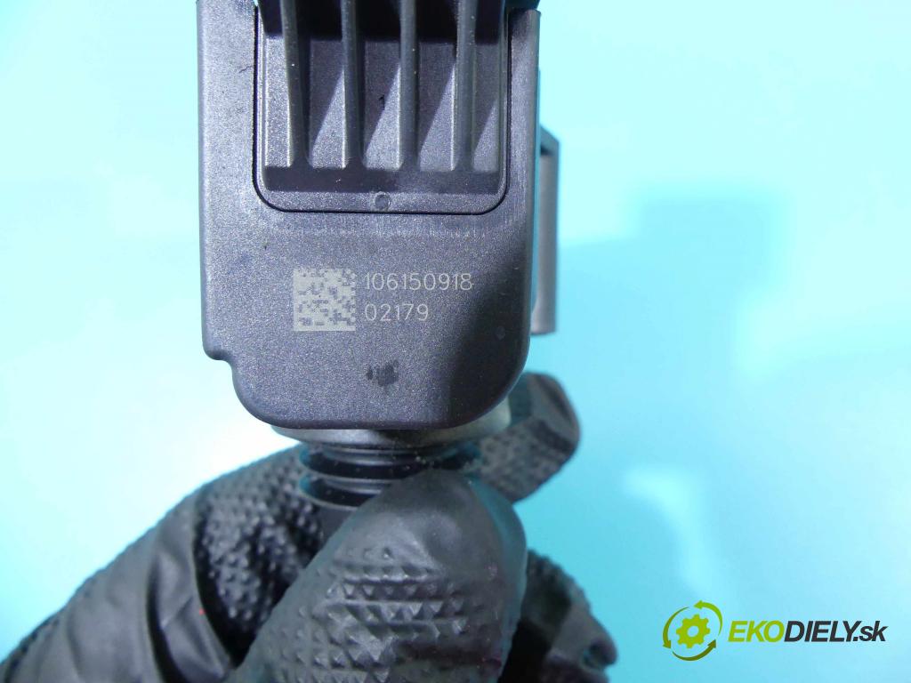 Skoda Octavia III 2013- 1.5 TSI 150 HP manual 110 kW 1498 cm3 5- cievka zapaľovacia 05E905110 (Zapaľovacie cievky, moduly)