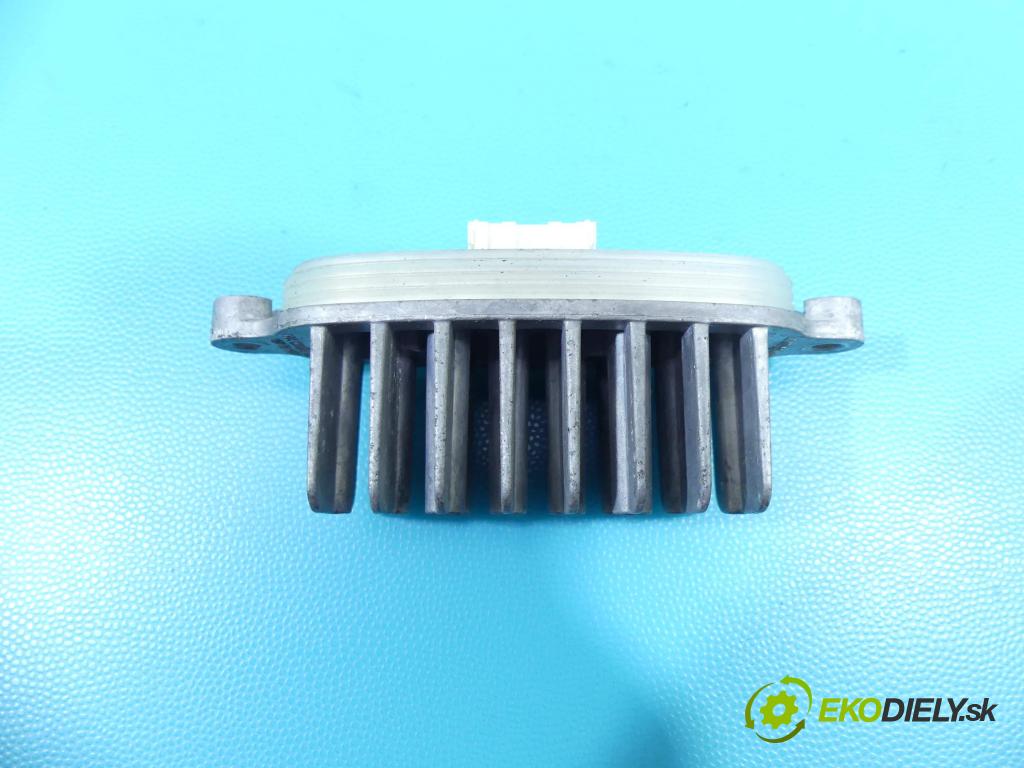 Skoda Octavia III 2013- 1.5 TSI 150 HP manual 110 kW 1498 cm3 5- modul riadiaca jednotka 142000245 (Ostatné)