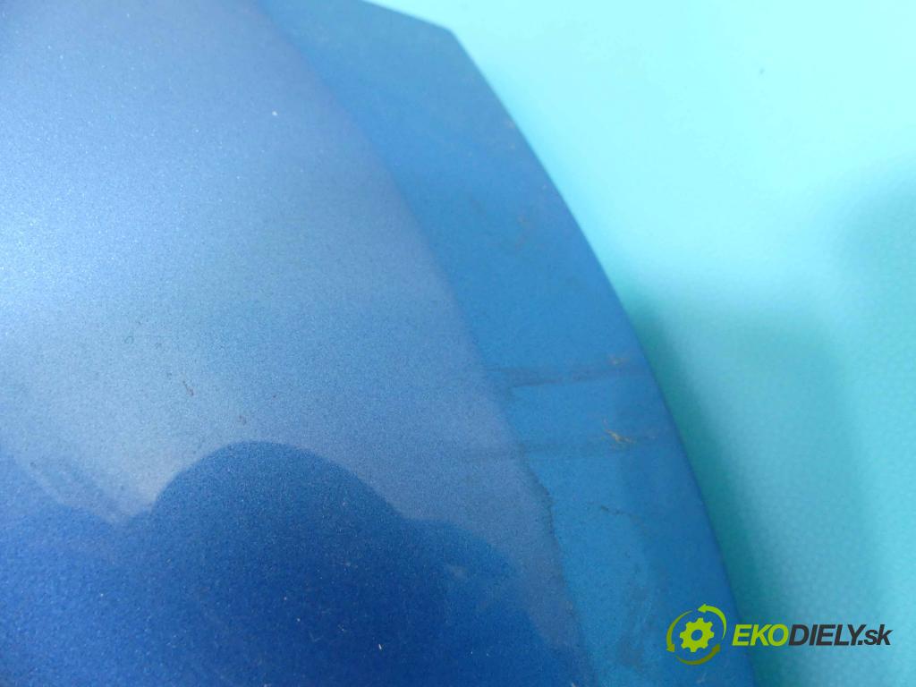 Opel Crossland 2017-2024 1.2 12V 83 HP manual 61 kW 1199 cm3 5- Spoiler: 13481454 (Spoilery)
