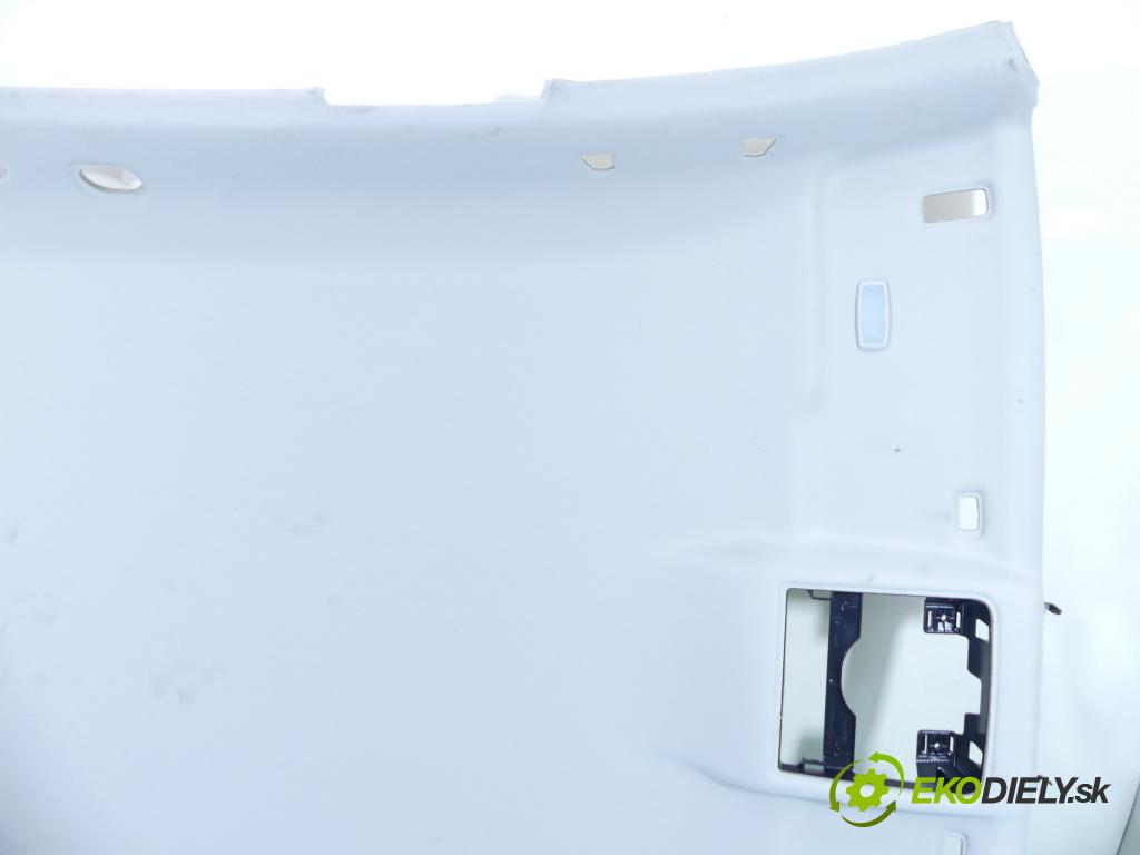 Seat Leon III 2012-2020 kombi