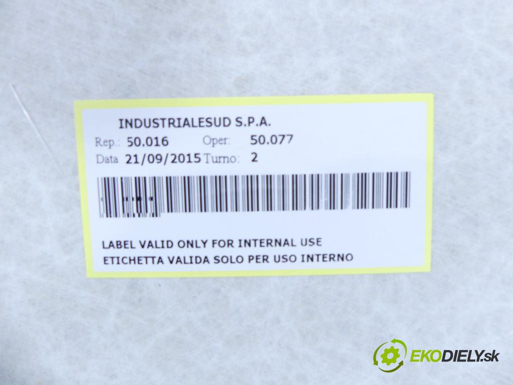 Seat Leon III 2012-2020 kombi