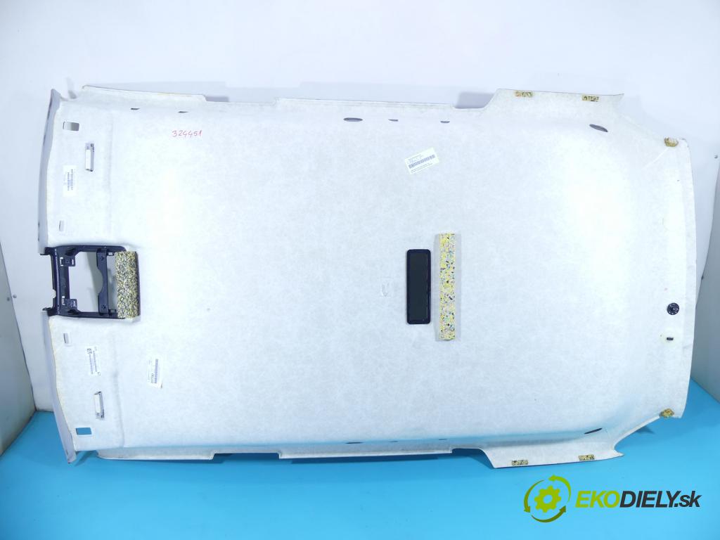 Seat Leon III 2012-2020 kombi