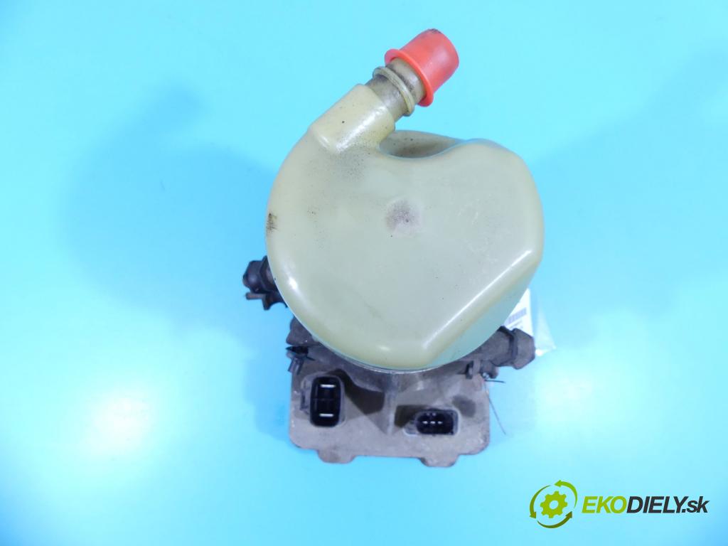 Volvo S60 II 2010-2018 2.0 D3 163 HP automatic 120 kW 1984 cm3 4- čerpadlo posilovač 31360493 (Servočerpadlá, pumpy riadenia)