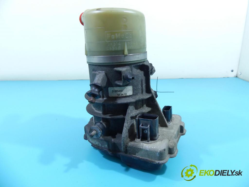 Volvo S60 II 2010-2018 2.0 D3 163 HP automatic 120 kW 1984 cm3 4- čerpadlo posilovač 31360493 (Servočerpadlá, pumpy riadenia)