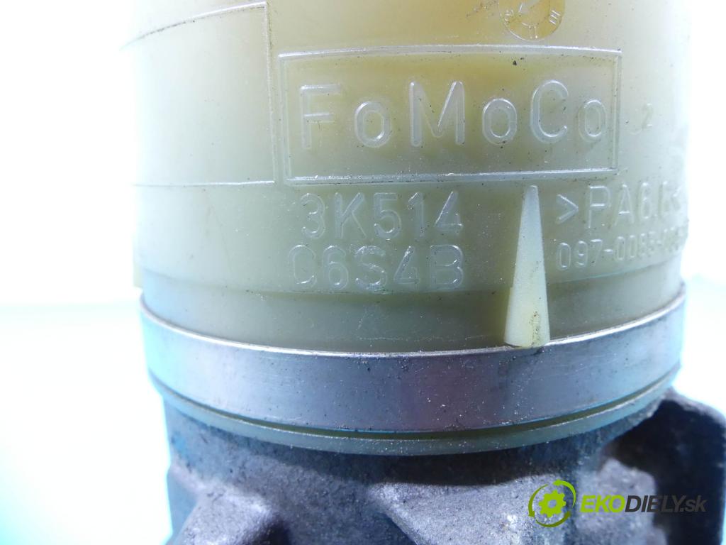 Volvo S60 II 2010-2018 2.0 D3 163 HP automatic 120 kW 1984 cm3 4- čerpadlo posilovač 31360493 (Servočerpadlá, pumpy riadenia)