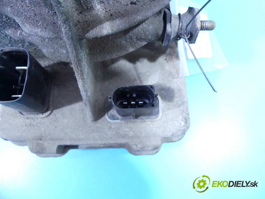 Volvo S60 II 2010-2018 2.0 D3 163 HP automatic 120 kW 1984 cm3 4- čerpadlo posilovač 31360493 (Servočerpadlá, pumpy riadenia)