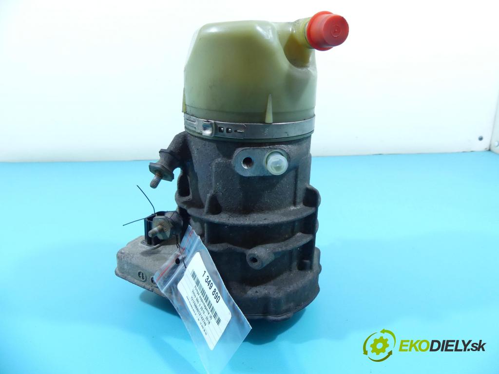 Volvo S60 II 2010-2018 2.0 D3 163 HP automatic 120 kW 1984 cm3 4- čerpadlo posilovač 31360493 (Servočerpadlá, pumpy riadenia)