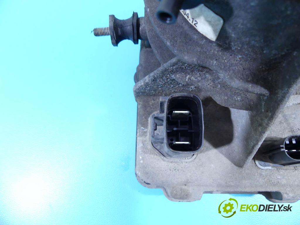 Volvo S60 II 2010-2018 2.0 D3 163 HP automatic 120 kW 1984 cm3 4- čerpadlo posilovač 31360493 (Servočerpadlá, pumpy riadenia)