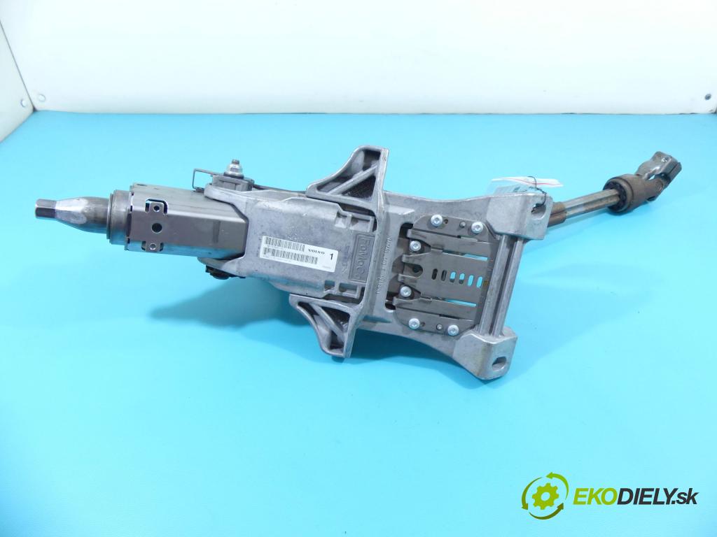 Volvo S60 II 2010-2018 2.0 D3 163 HP automatic 120 kW 1984 cm3 4- Stĺpik volant P31340191 (Tyč riadenia (volantu))