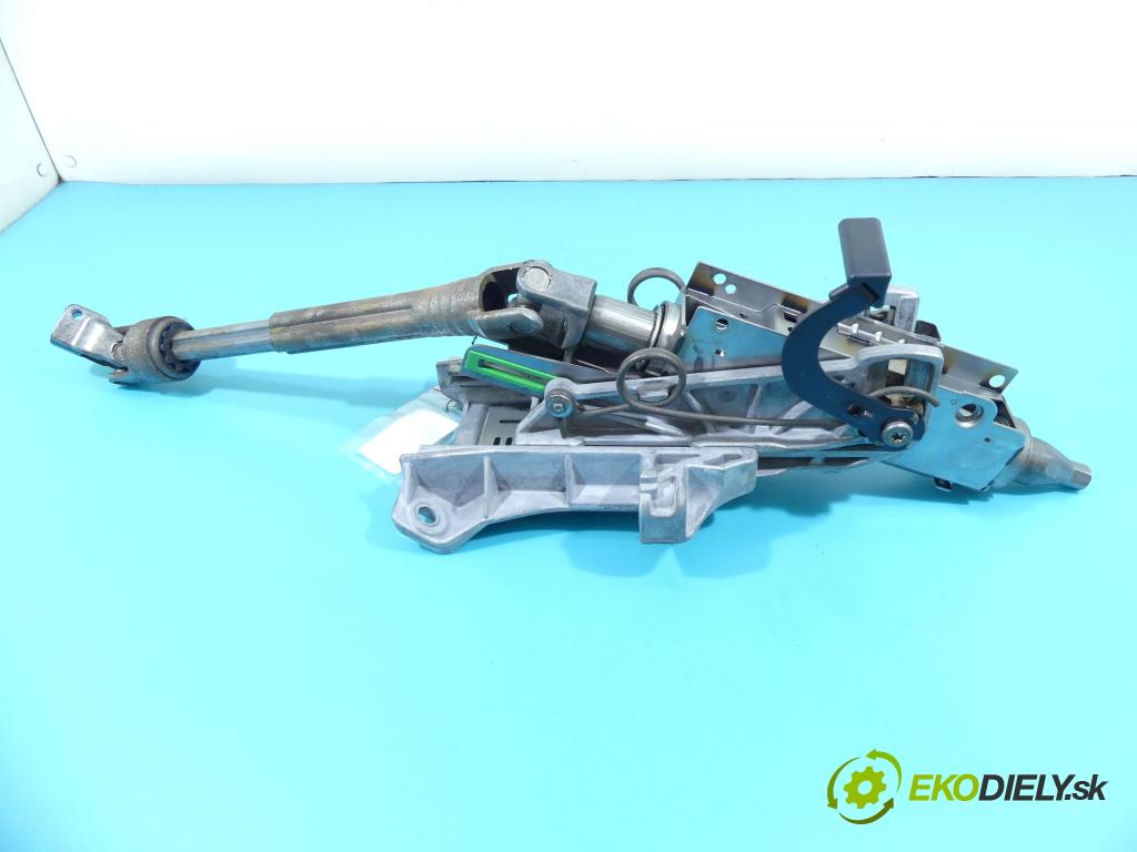 Volvo S60 II 2010-2018 2.0 D3 163 HP automatic 120 kW 1984 cm3 4- Stĺpik volant P31340191 (Tyč riadenia (volantu))