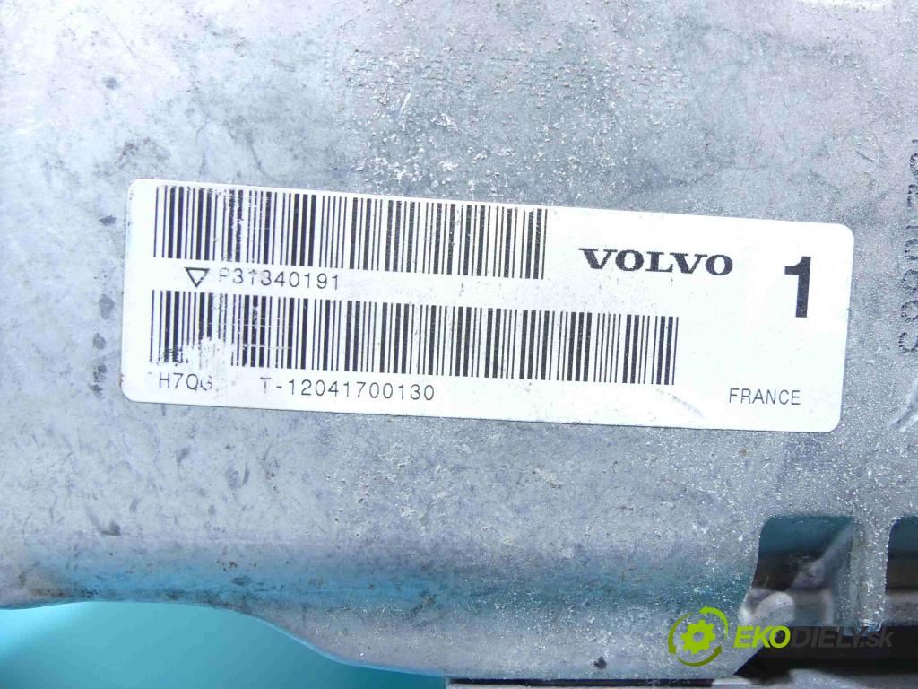 Volvo S60 II 2010-2018 2.0 D3 163 HP automatic 120 kW 1984 cm3 4- Stĺpik volant P31340191 (Tyč riadenia (volantu))