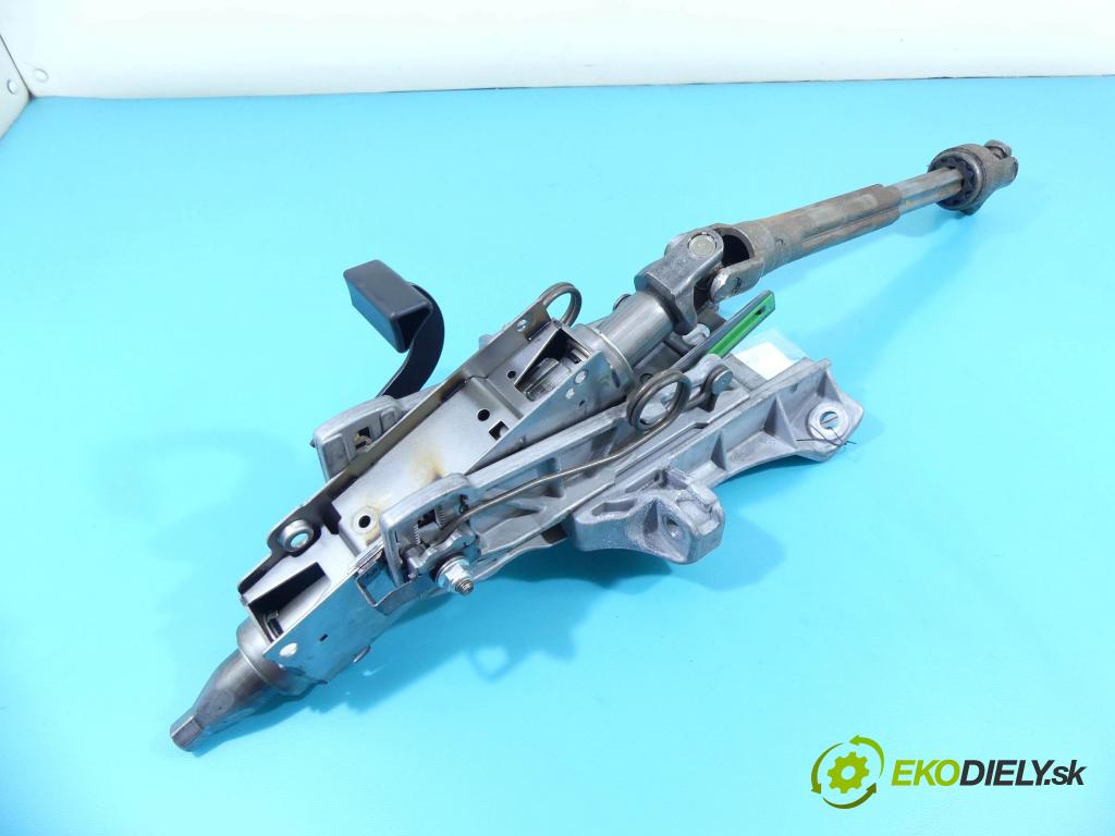 Volvo S60 II 2010-2018 2.0 D3 163 HP automatic 120 kW 1984 cm3 4- Stĺpik volant P31340191 (Tyč riadenia (volantu))