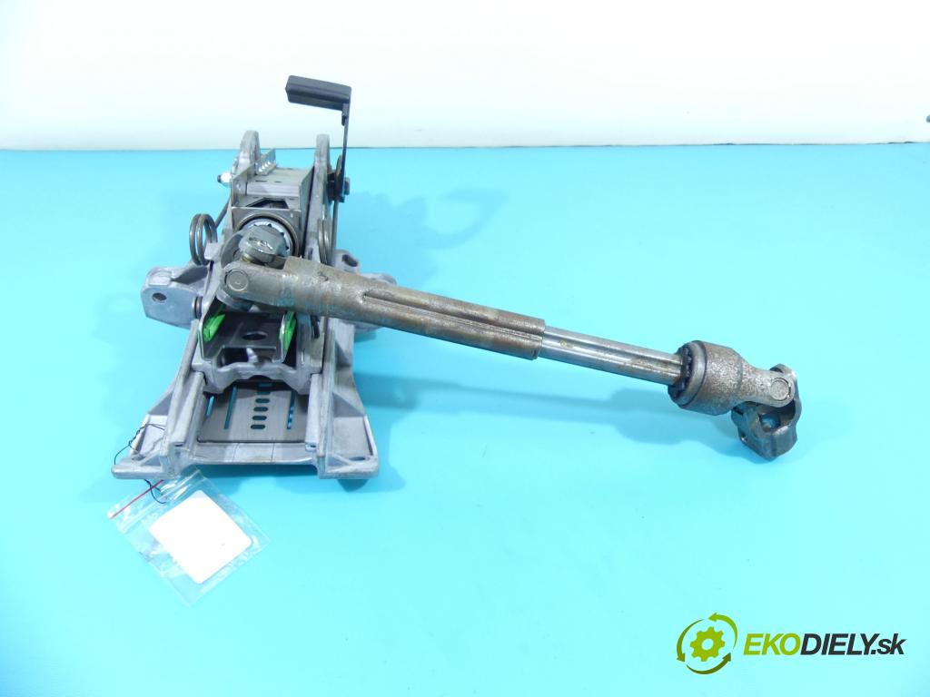 Volvo S60 II 2010-2018 2.0 D3 163 HP automatic 120 kW 1984 cm3 4- Stĺpik volant P31340191 (Tyč riadenia (volantu))