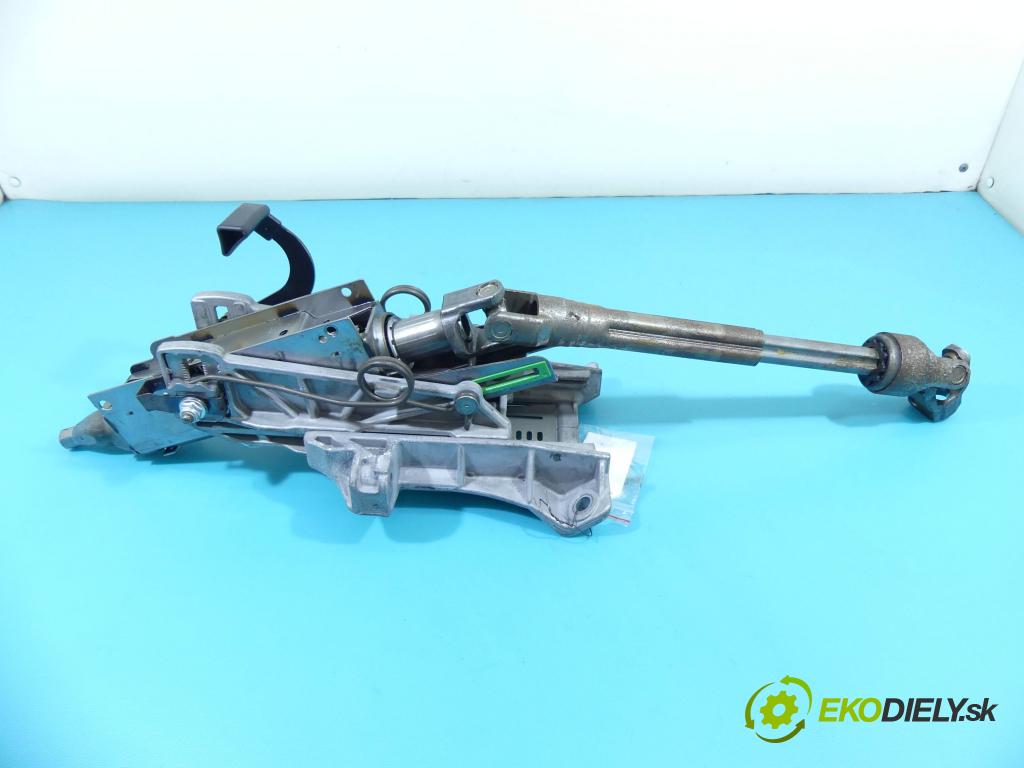 Volvo S60 II 2010-2018 2.0 D3 163 HP automatic 120 kW 1984 cm3 4- Stĺpik volant P31340191 (Tyč riadenia (volantu))