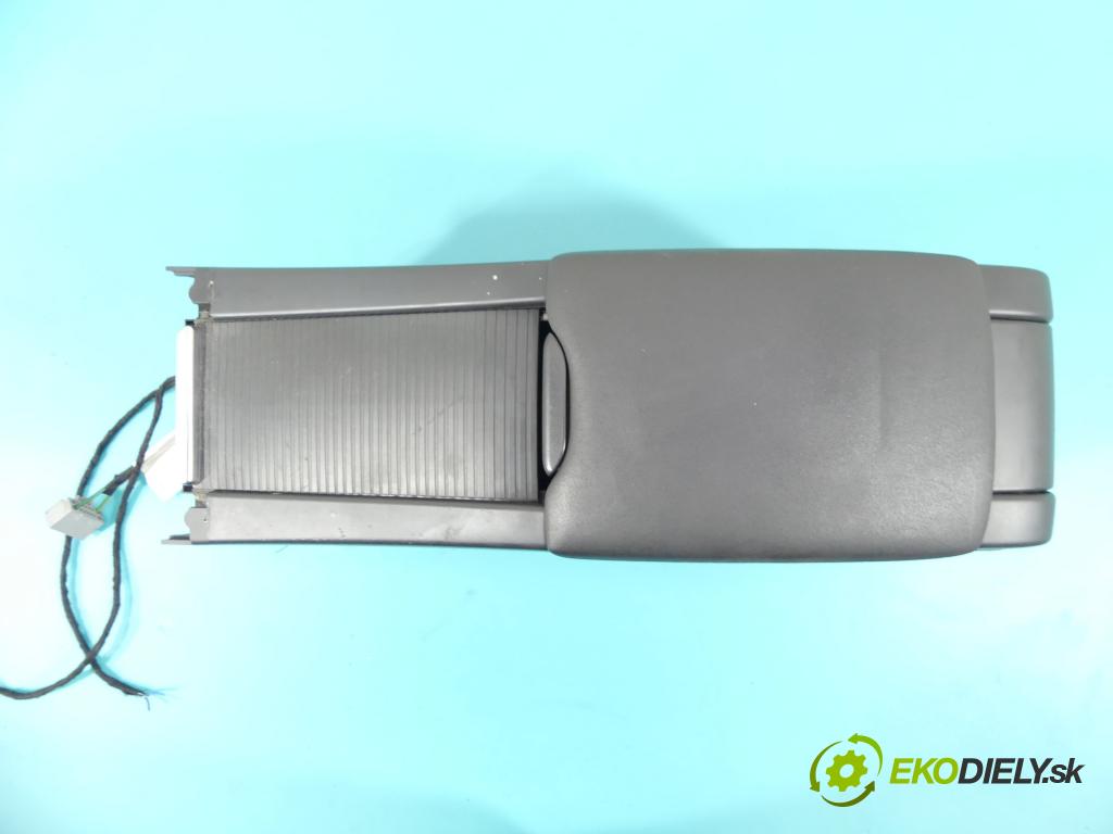 Volvo S60 II 2010-2018 2.0 D3 163 HP automatic 120 kW 1984 cm3 4- operadlo 30755732 (Lakťové opierky)