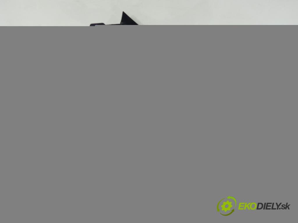 Volvo S60 II 2010-2018 2.0 D3 163 hp automatic 120 kW 1984 cm3 4- blatnik přední pravý  (Ostatné)