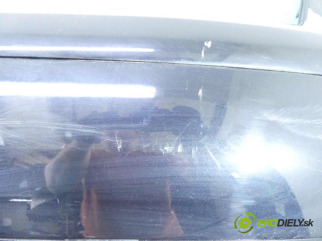 Audi A8 D3 2002-2009 4,2.0 V8 tdi 326KM automatic 240 kW 4134 cm3 4- nárazník zadní  (Ostatné)